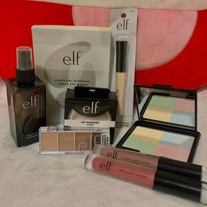 ELF Makeup Bundle
